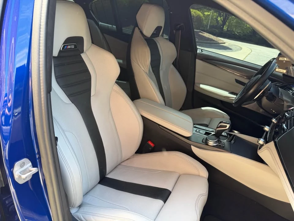 2021 BMW F90 M5 - Image 6 of 15