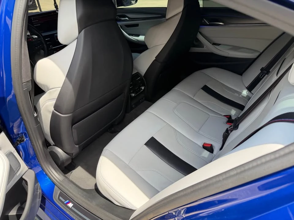 2021 BMW F90 M5 - Image 11 of 15