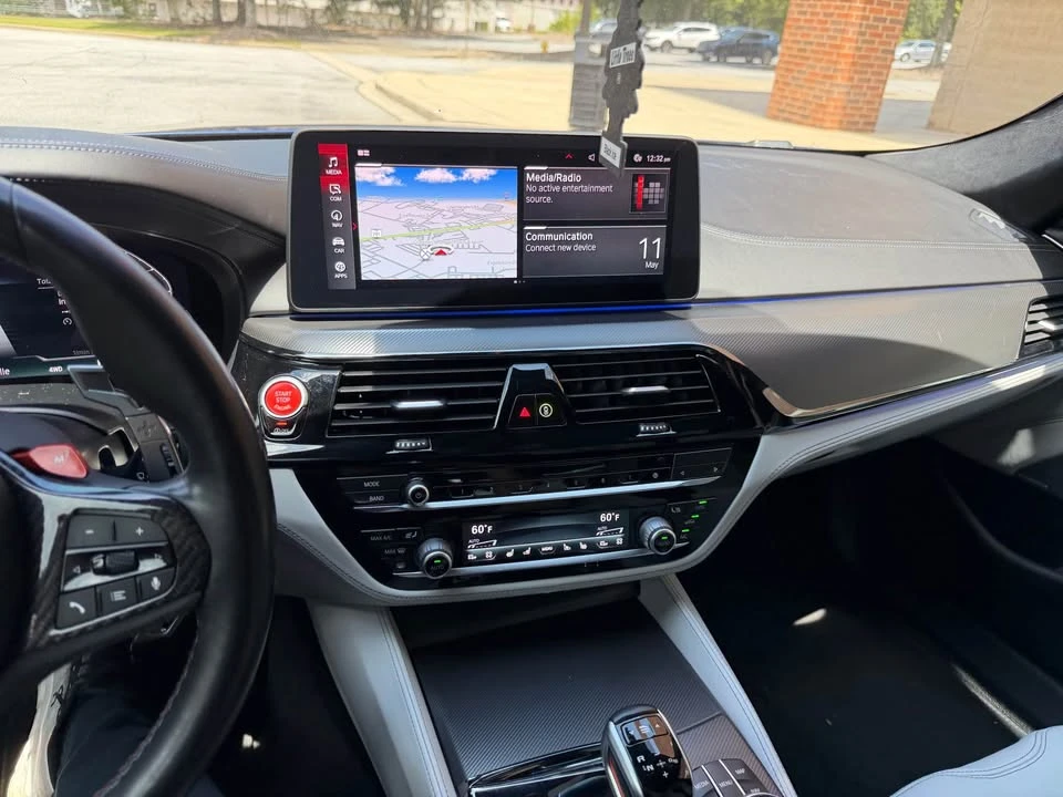 2021 BMW F90 M5 - Image 13 of 15