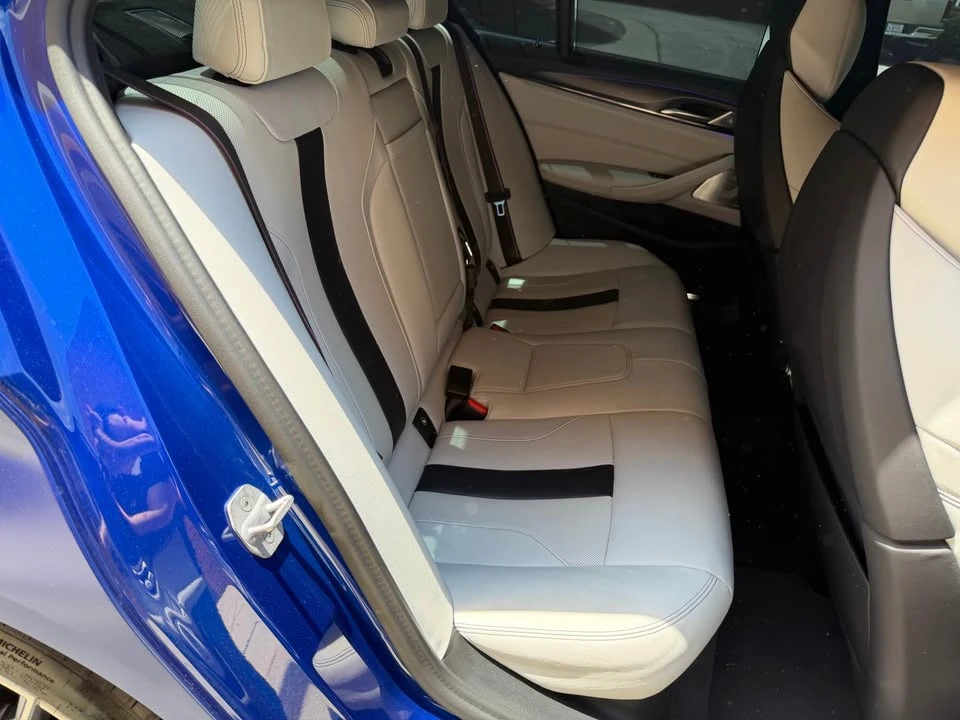 2021 BMW F90 M5 - Image 8 of 15