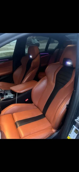 2021 BMW F90 M5 - Image 6 of 10
