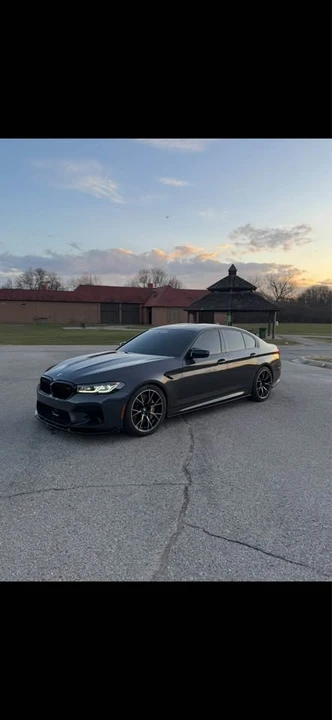 2021 BMW F90 M5 - Image 2 of 10