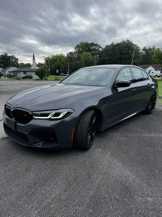 2021 BMW F90 M5 - Image 2 of 17