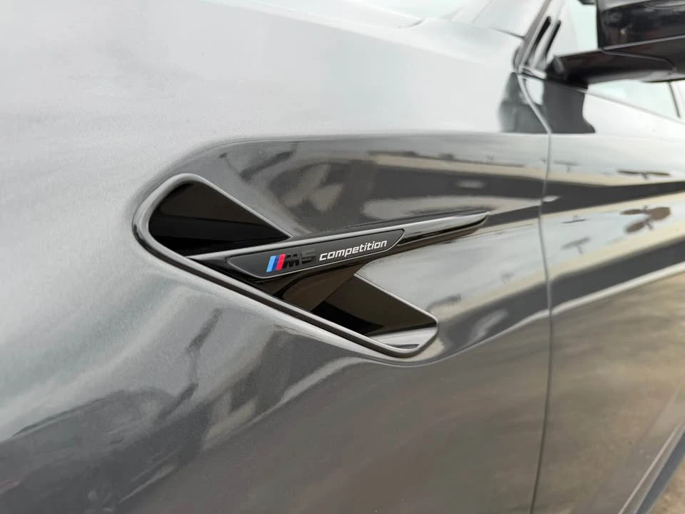 2021 BMW F90 M5 - Image 4 of 14