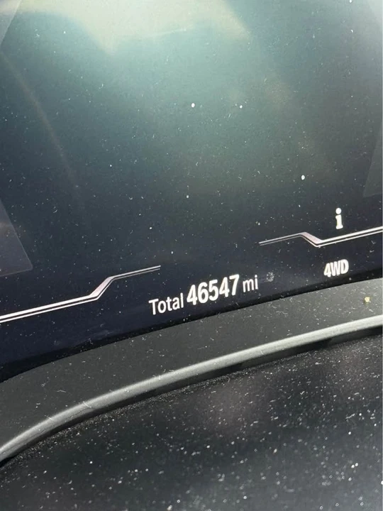 2021 BMW F90 M5 - Image 17 of 17