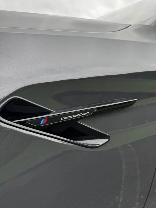 2021 BMW F90 M5 - Image 15 of 17