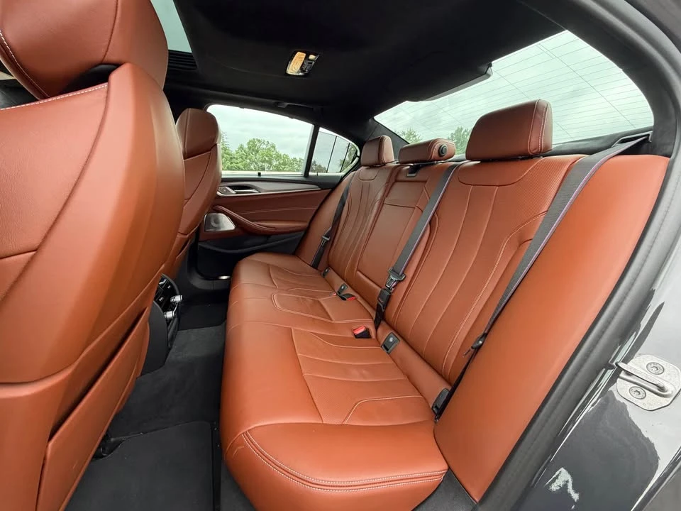 2021 BMW F90 M5 - Image 7 of 14