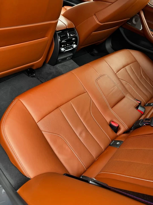 2021 BMW F90 M5 - Image 8 of 17