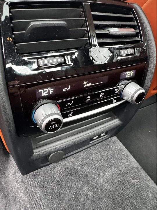 2021 BMW F90 M5 - Image 9 of 17