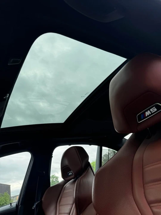 2021 BMW F90 M5 - Image 13 of 17