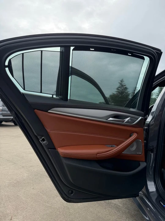 2021 BMW F90 M5 - Image 8 of 14
