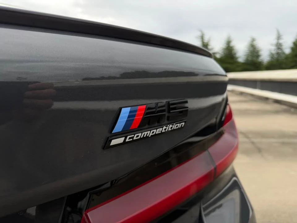 2021 BMW F90 M5 - Image 3 of 14