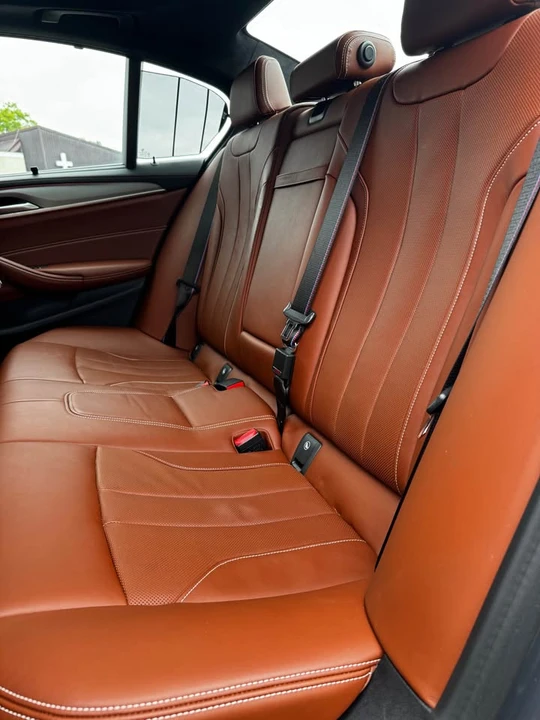 2021 BMW F90 M5 - Image 7 of 17
