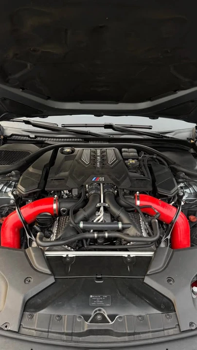 2021 BMW F90 M5 - Image 17 of 17