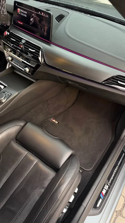 2021 BMW F90 M5 - Image 13 of 17