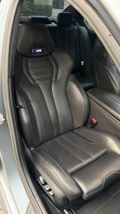 2021 BMW F90 M5 - Image 12 of 17