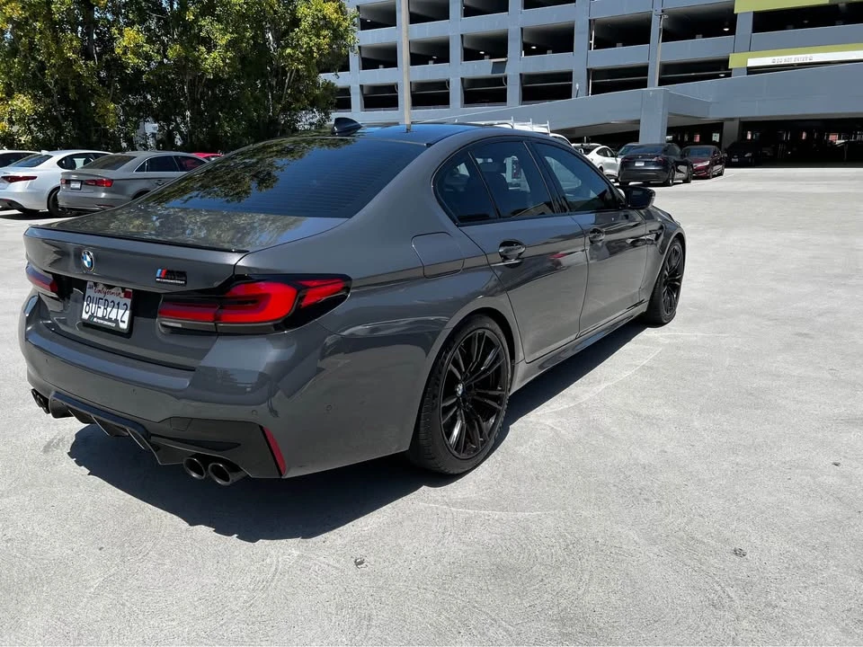 2021 BMW F90 M5 - Image 5 of 17
