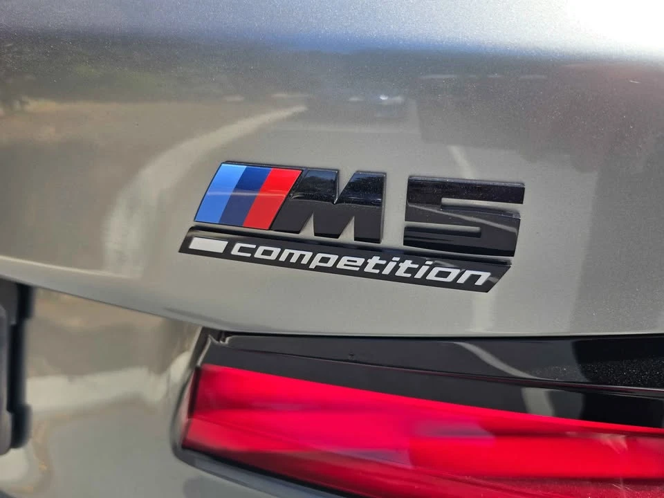2021 BMW F90 M5 - Image 6 of 18