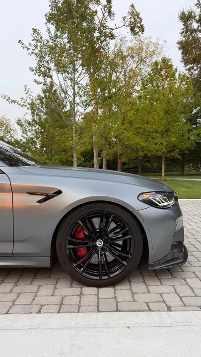 2021 BMW F90 M5 - Image 3 of 17
