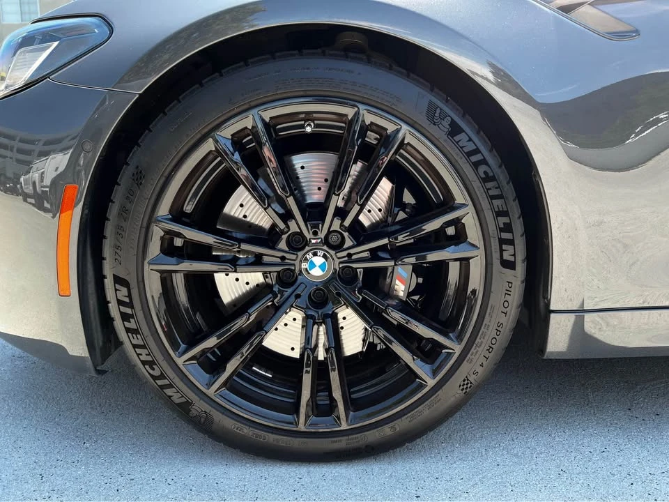 2021 BMW F90 M5 - Image 10 of 17