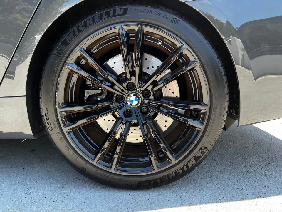 2021 BMW F90 M5 - Image 9 of 17