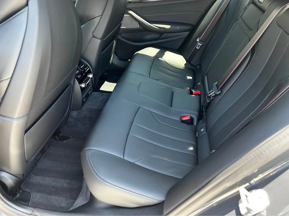 2021 BMW F90 M5 - Image 15 of 17