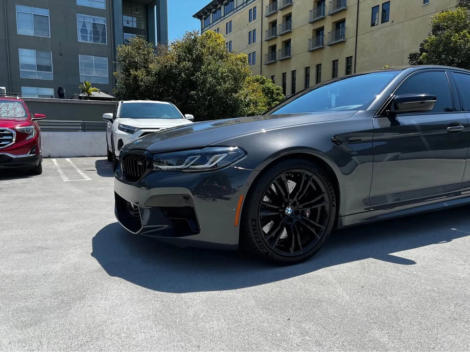 2021 BMW F90 M5 - Image 2 of 17