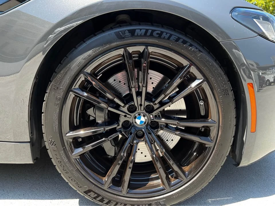 2021 BMW F90 M5 - Image 7 of 17