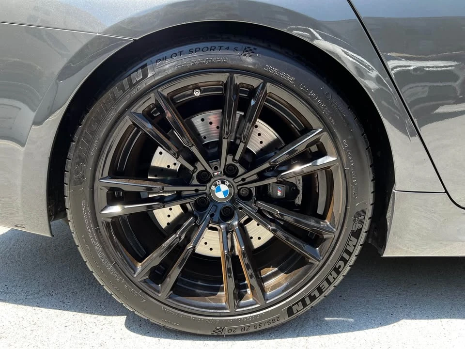 2021 BMW F90 M5 - Image 8 of 17