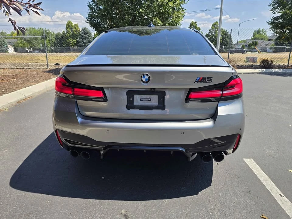 2021 BMW F90 M5 - Image 5 of 18