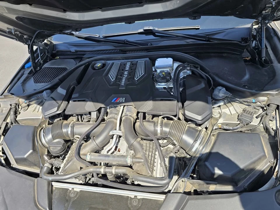 2021 BMW F90 M5 - Image 8 of 18