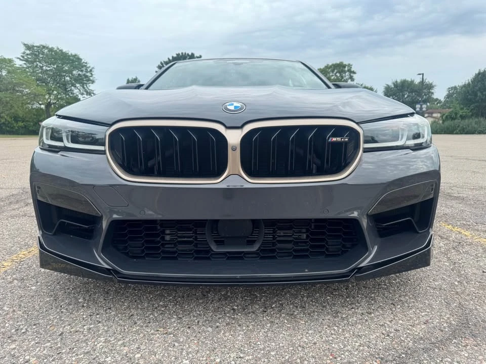 2021 BMW F90 M5 - Image 3 of 12