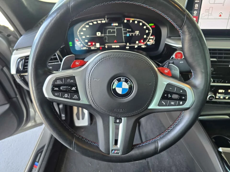 2021 BMW F90 M5 - Image 10 of 18