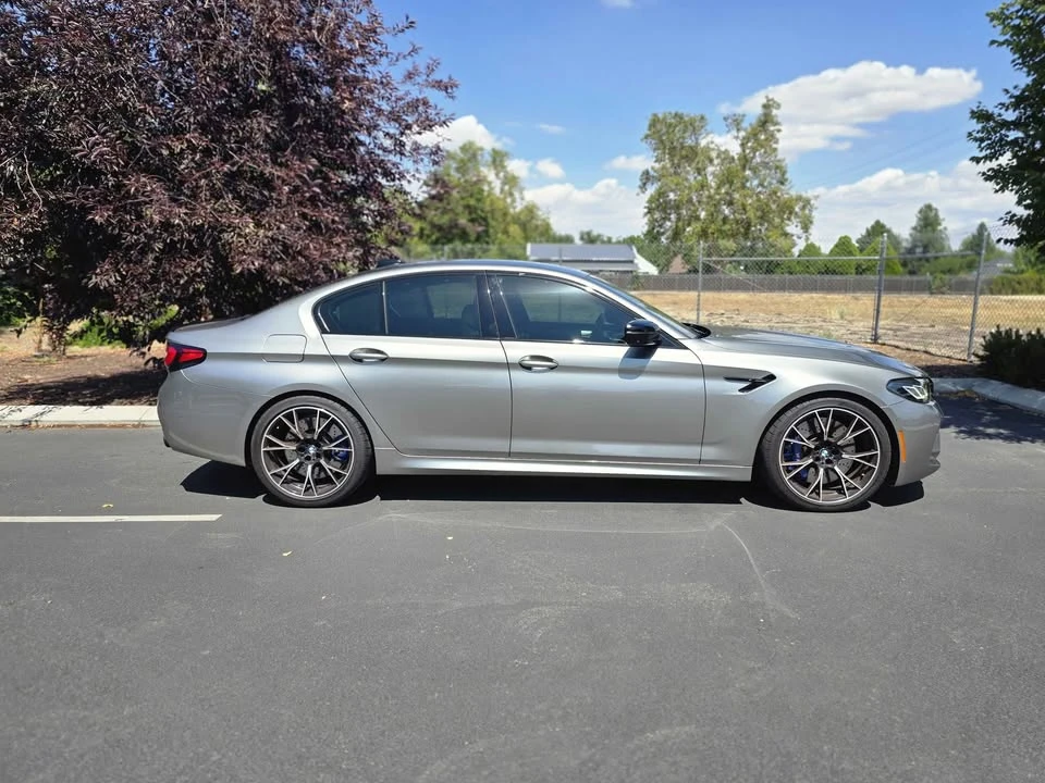2021 BMW F90 M5 - Image 2 of 18