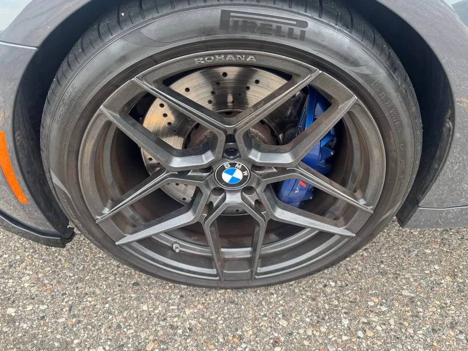 2021 BMW F90 M5 - Image 6 of 12