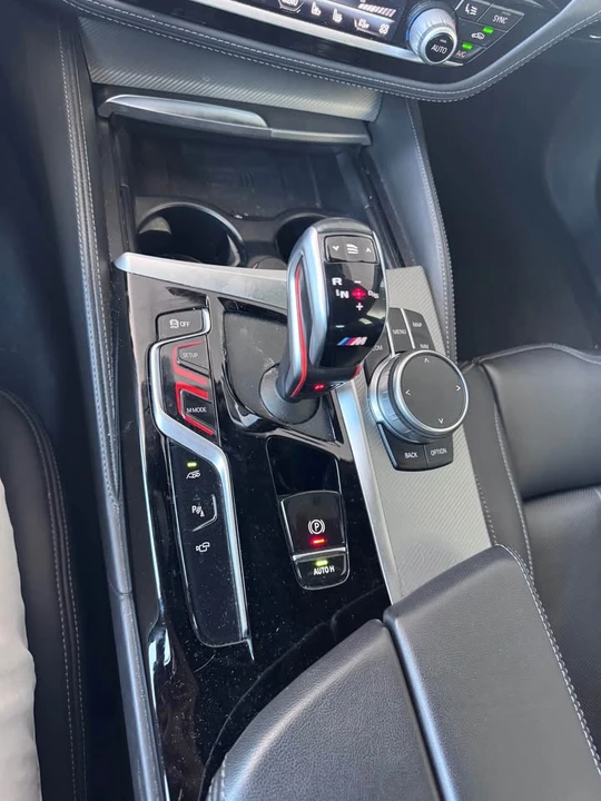 2021 BMW F90 M5 - Image 16 of 20