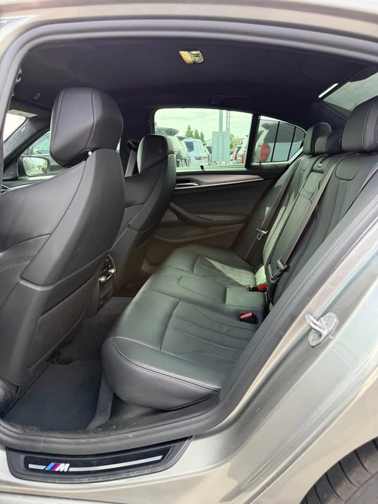 2021 BMW F90 M5 - Image 10 of 20