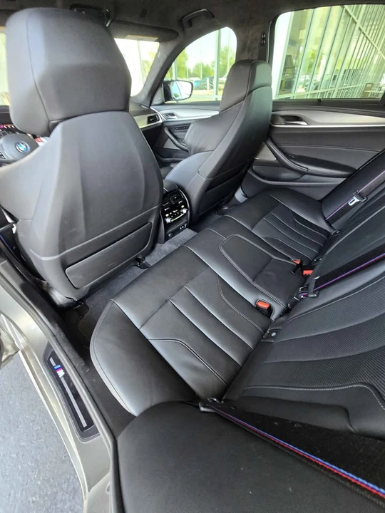 2021 BMW F90 M5 - Image 17 of 18