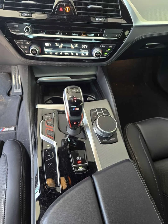 2021 BMW F90 M5 - Image 12 of 18