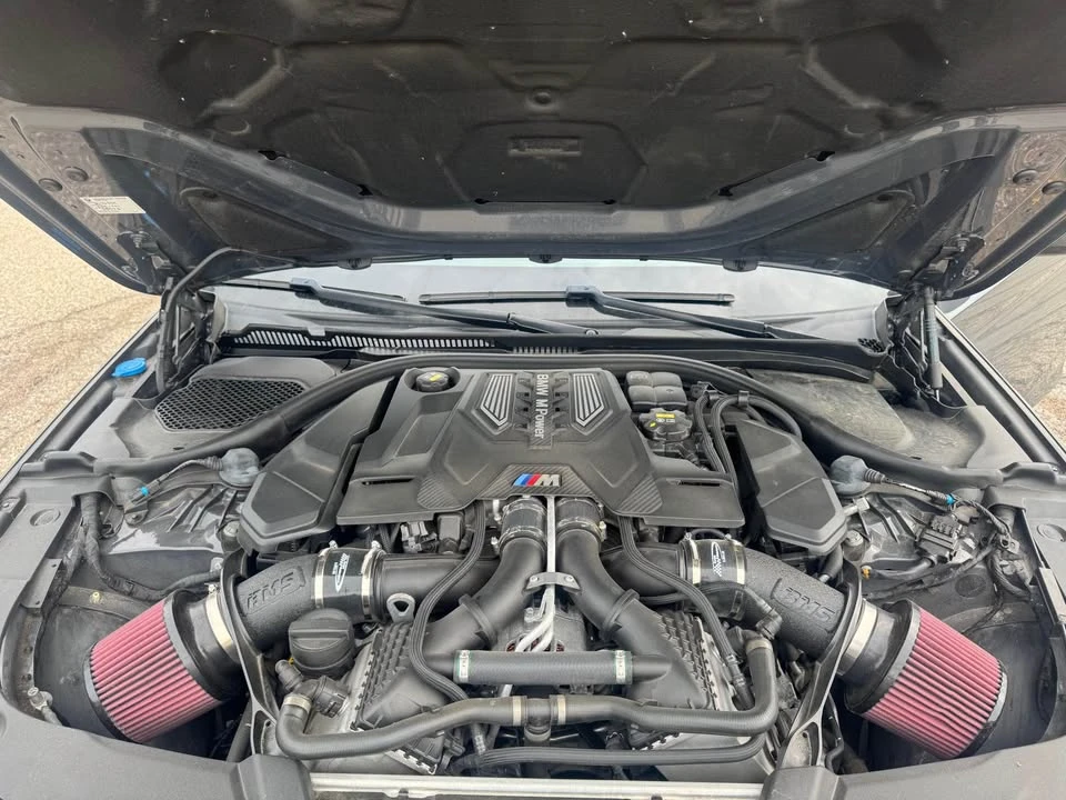 2021 BMW F90 M5 - Image 11 of 12