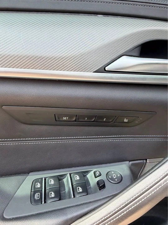 2021 BMW F90 M5 - Image 12 of 20