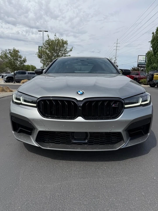 2021 BMW F90 M5 - Image 2 of 20