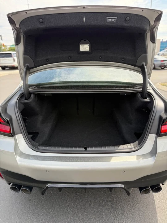 2021 BMW F90 M5 - Image 12 of 20