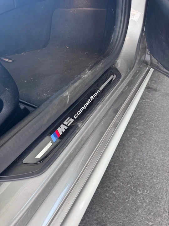 2021 BMW F90 M5 - Image 18 of 20