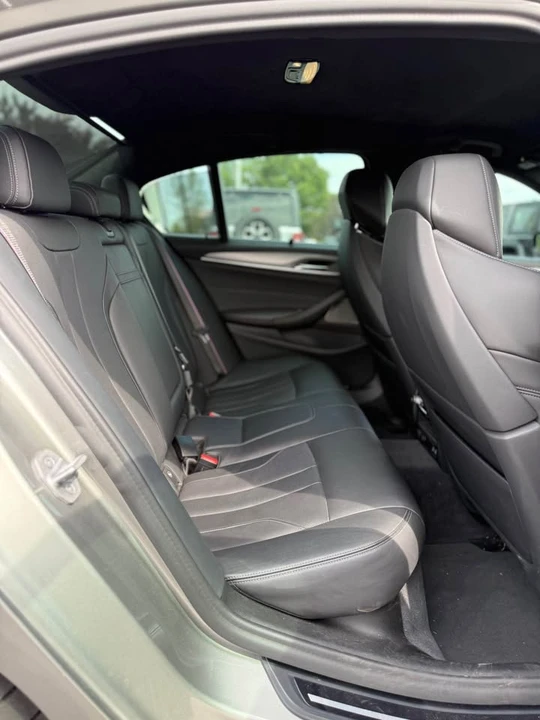 2021 BMW F90 M5 - Image 13 of 20