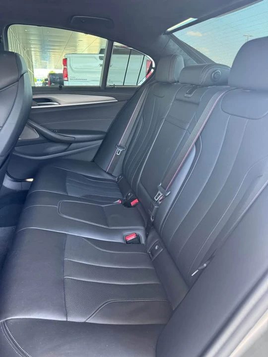2021 BMW F90 M5 - Image 12 of 20