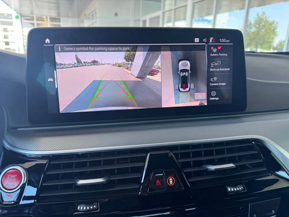 2021 BMW F90 M5 - Image 17 of 20