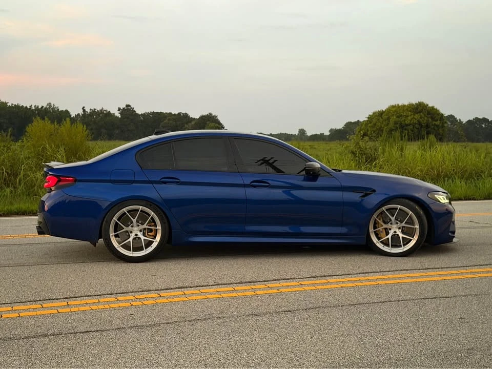 2021 BMW F90 M5 - Image 6 of 19