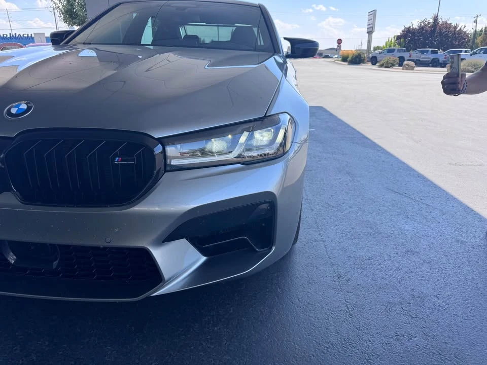 2021 BMW F90 M5 - Image 4 of 20