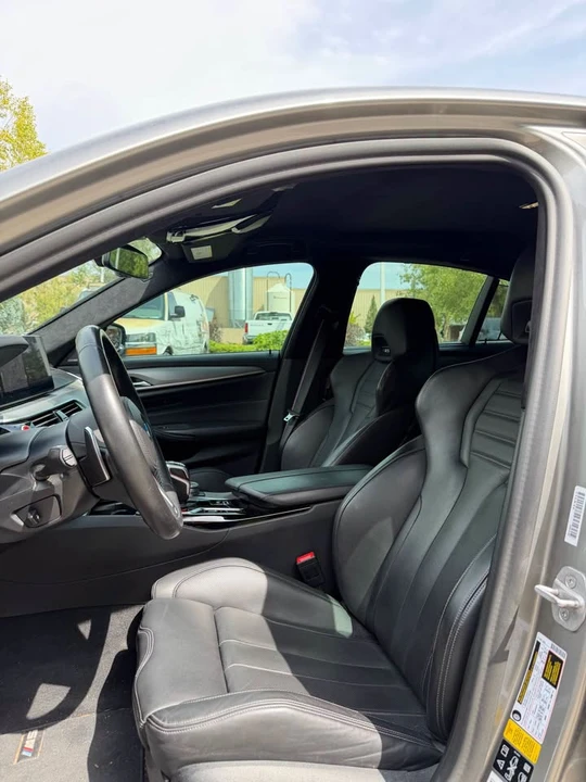 2021 BMW F90 M5 - Image 10 of 20